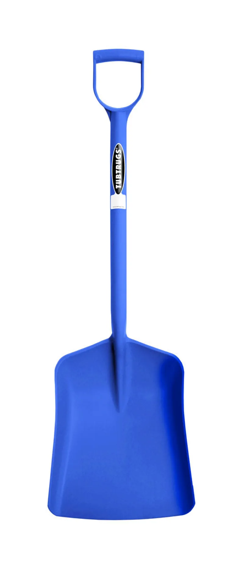 Red Gorilla Tubtrug Shovel in Blue